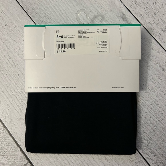 NEW HEAT-TECH Extra Warm Crew Neck T-Shirt - Picture 7 of 7